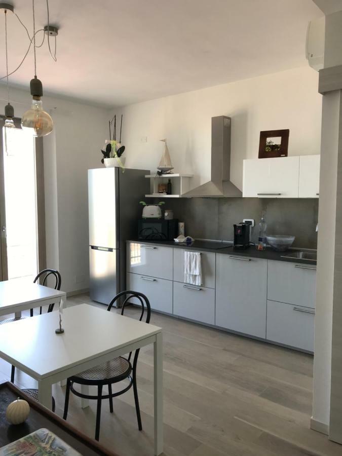B&B Salsedine Civitanova Marche Dış mekan fotoğraf