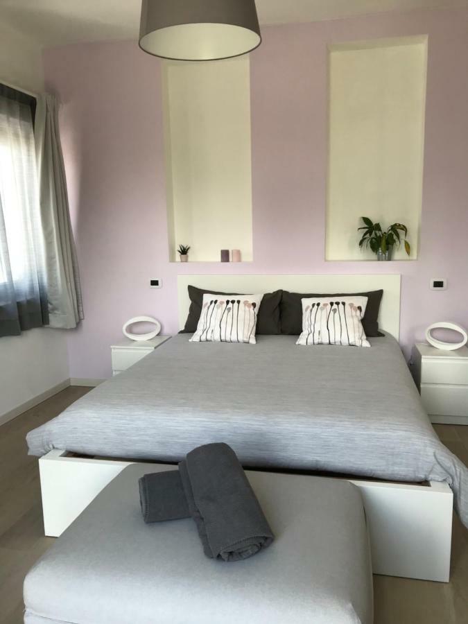 B&B Salsedine Civitanova Marche Dış mekan fotoğraf