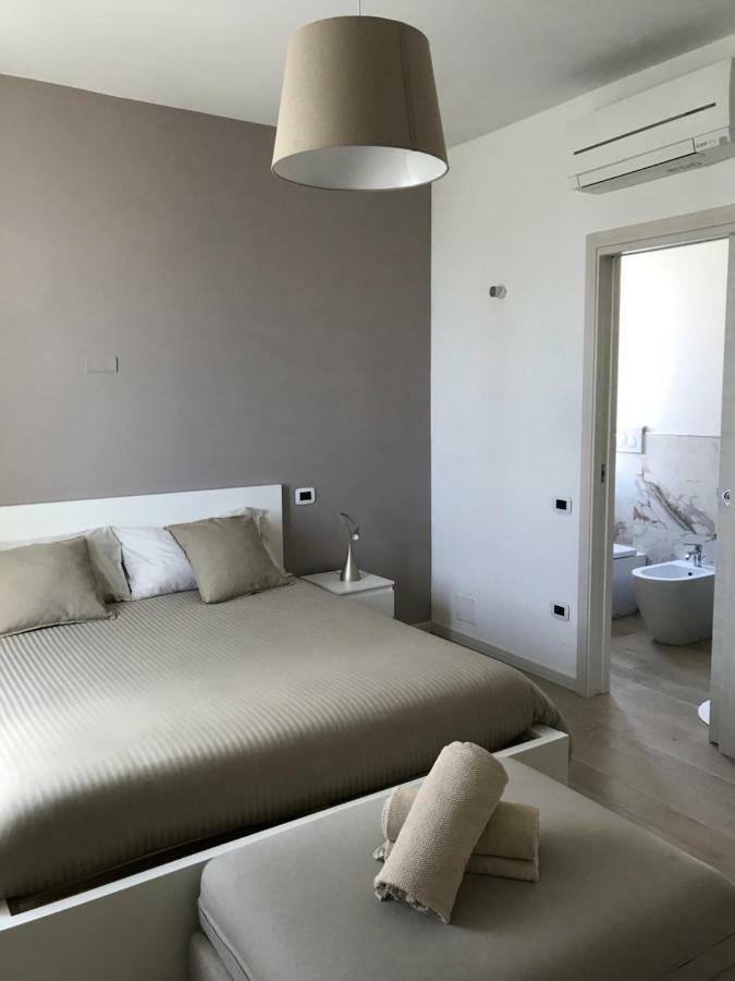 B&B Salsedine Civitanova Marche Dış mekan fotoğraf