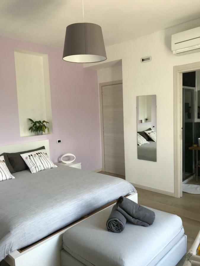 B&B Salsedine Civitanova Marche Dış mekan fotoğraf