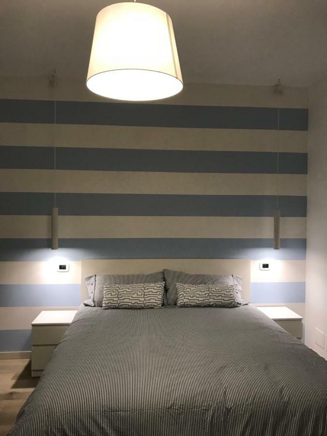 B&B Salsedine Civitanova Marche Dış mekan fotoğraf
