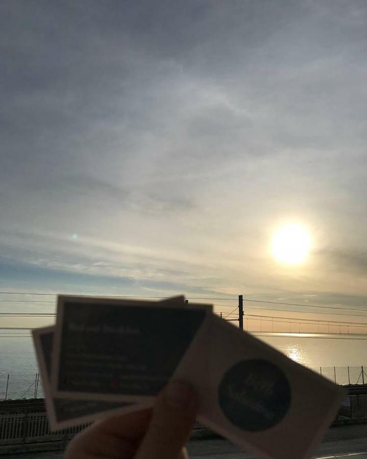 B&B Salsedine Civitanova Marche Dış mekan fotoğraf