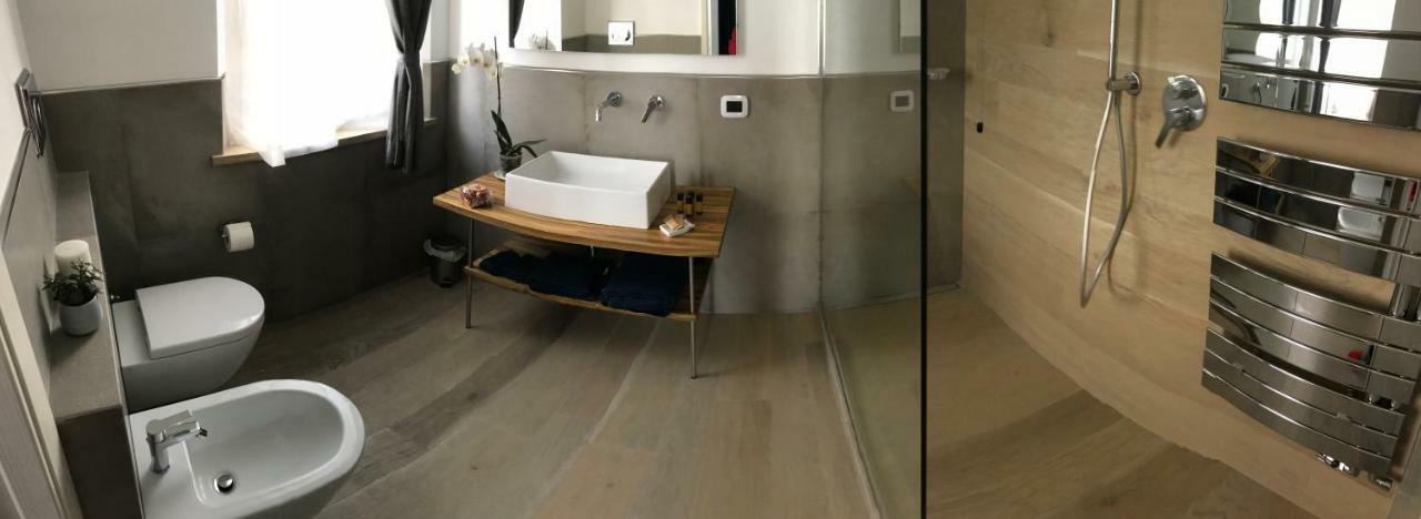 B&B Salsedine Civitanova Marche Dış mekan fotoğraf