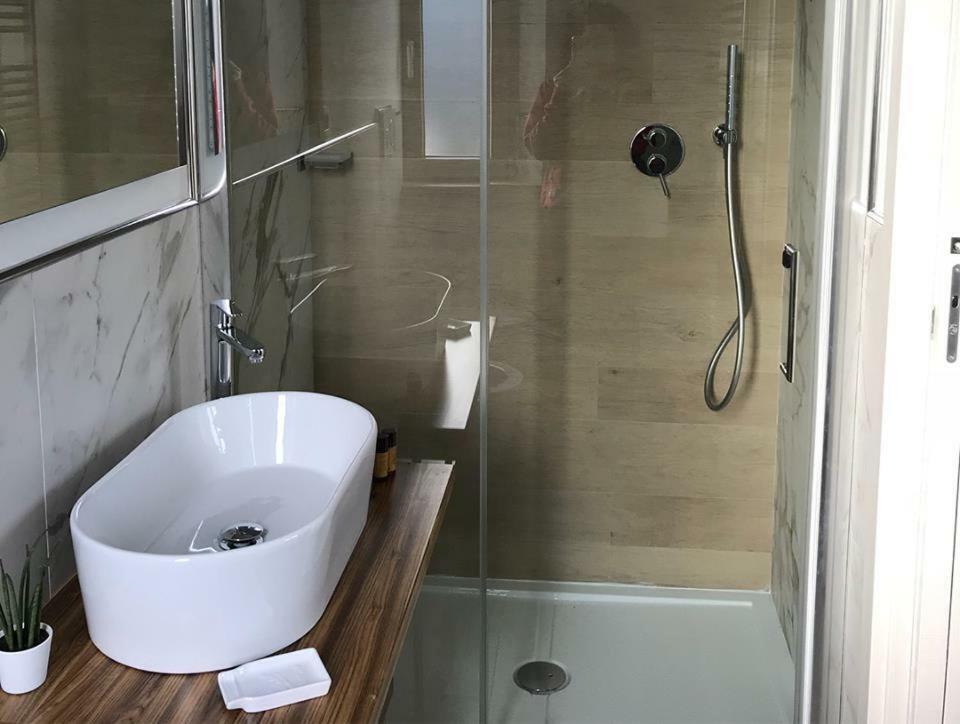 B&B Salsedine Civitanova Marche Dış mekan fotoğraf