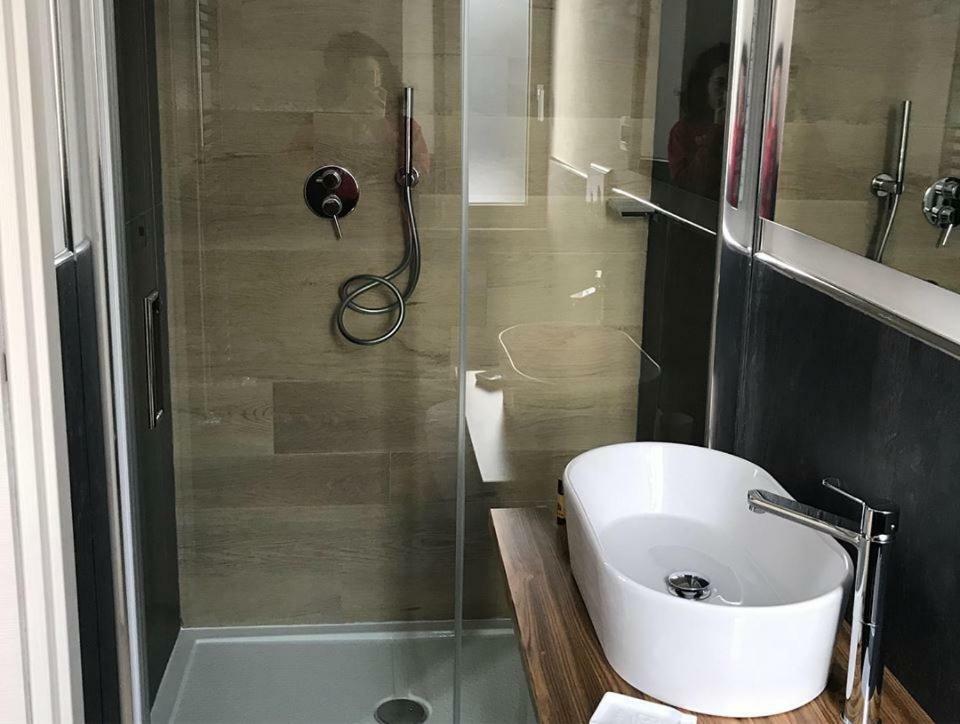 B&B Salsedine Civitanova Marche Dış mekan fotoğraf
