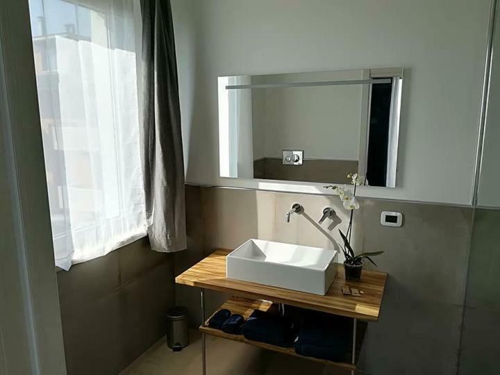 B&B Salsedine Civitanova Marche Dış mekan fotoğraf
