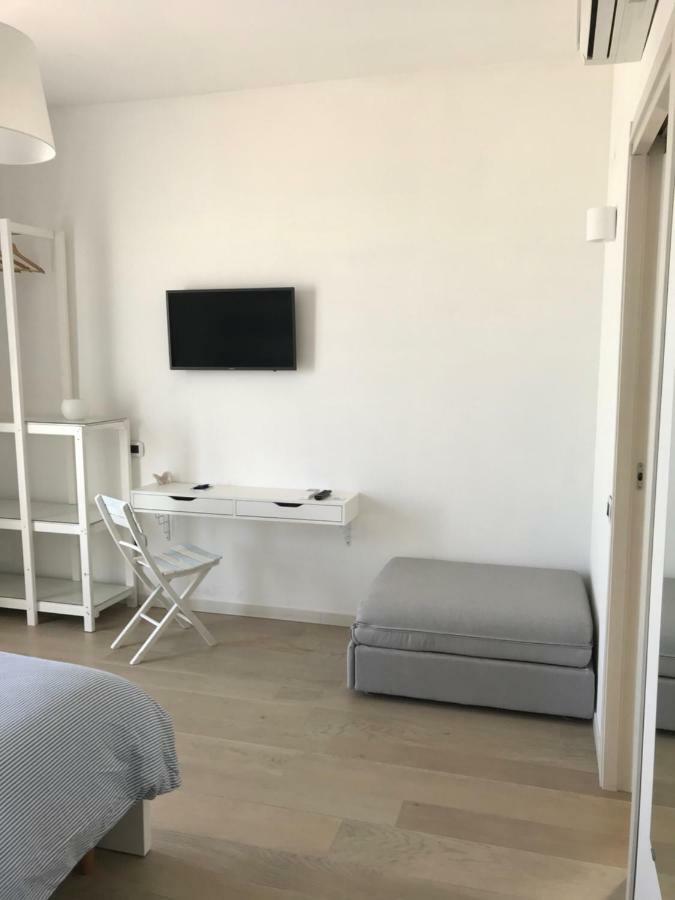 B&B Salsedine Civitanova Marche Dış mekan fotoğraf