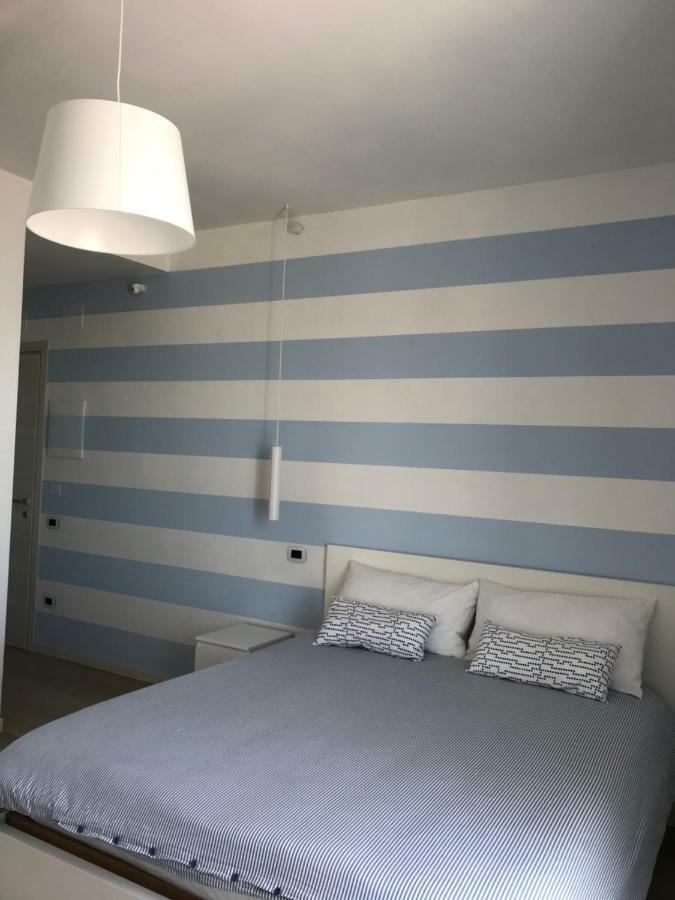B&B Salsedine Civitanova Marche Dış mekan fotoğraf